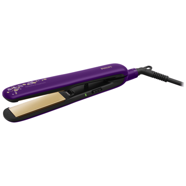 Philips shop straightener cost